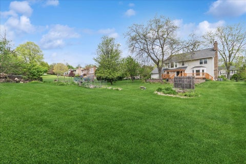 Tiny photo for 1335 Gaslight Drive, Algonquin, IL 60102 (MLS # 12727908)