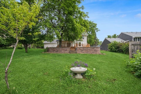 Tiny photo for 1335 Gaslight Drive, Algonquin, IL 60102 (MLS # 12727908)