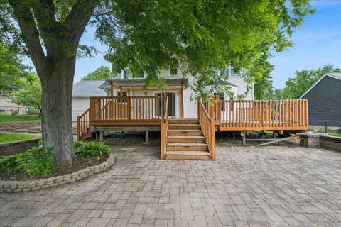 Tiny photo for 1335 Gaslight Drive, Algonquin, IL 60102 (MLS # 12727908)