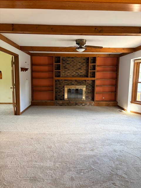 Tiny photo for 1335 Gaslight Drive, Algonquin, IL 60102 (MLS # 12727908)