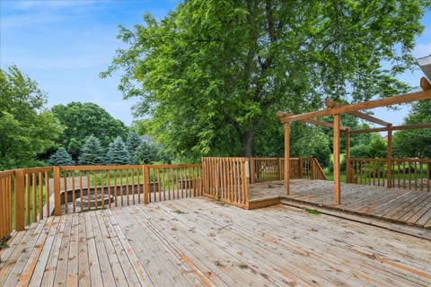 Tiny photo for 1335 Gaslight Drive, Algonquin, IL 60102 (MLS # 12727908)