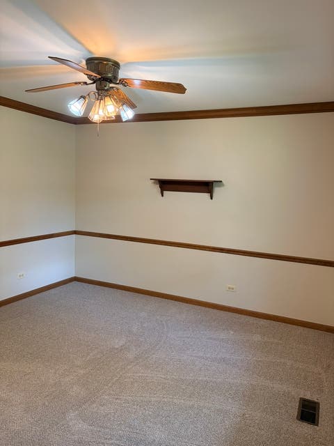 Tiny photo for 1335 Gaslight Drive, Algonquin, IL 60102 (MLS # 12727908)