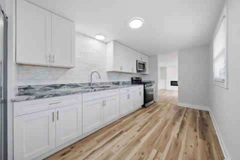 Tiny photo for 16548 Paulina Street, Markham, IL 60428 (MLS # 12771351)