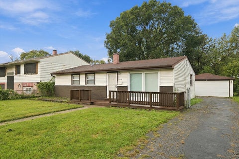 Photo of 16548 Paulina Street, Markham, IL 60428 (MLS # 12771351)