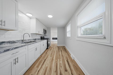 Tiny photo for 16548 Paulina Street, Markham, IL 60428 (MLS # 12771351)