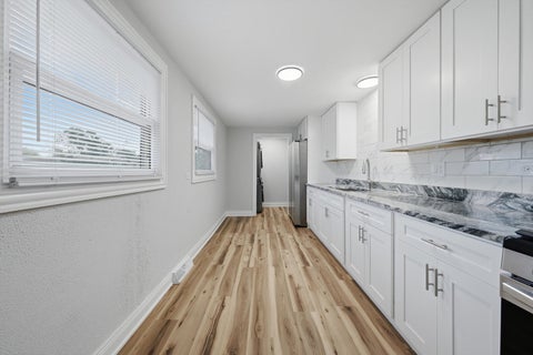 Tiny photo for 16548 Paulina Street, Markham, IL 60428 (MLS # 12771351)