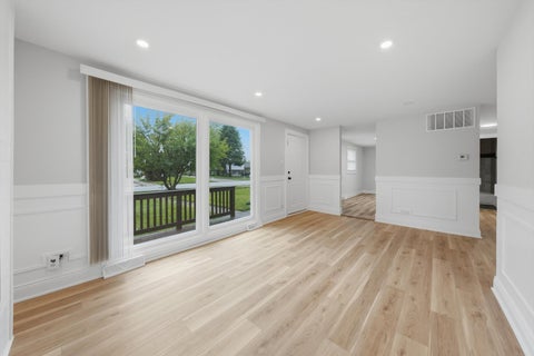 Tiny photo for 16548 Paulina Street, Markham, IL 60428 (MLS # 12771351)