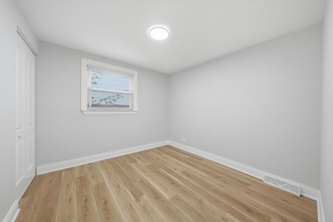 Tiny photo for 16548 Paulina Street, Markham, IL 60428 (MLS # 12771351)