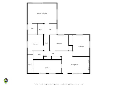 Tiny photo for 16548 Paulina Street, Markham, IL 60428 (MLS # 12771351)