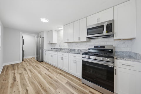 Tiny photo for 16548 Paulina Street, Markham, IL 60428 (MLS # 12771351)