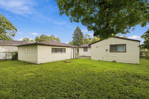 Tiny photo for 16548 Paulina Street, Markham, IL 60428 (MLS # 12771351)