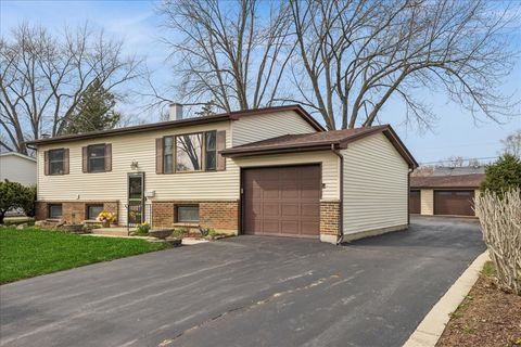 18508 W Woodland Terrace, Gurnee, IL 60031 - #: 12637034