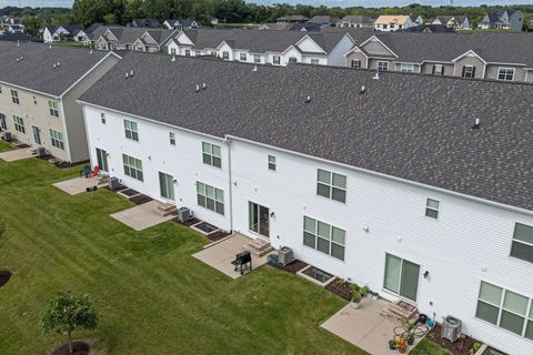Tiny photo for 4411 Slate Creek Drive, Bettendorf, IA 52722 (MLS # 12636885)