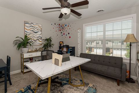 Tiny photo for 4411 Slate Creek Drive, Bettendorf, IA 52722 (MLS # 12636885)