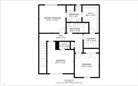 Tiny photo for 4411 Slate Creek Drive, Bettendorf, IA 52722 (MLS # 12636885)