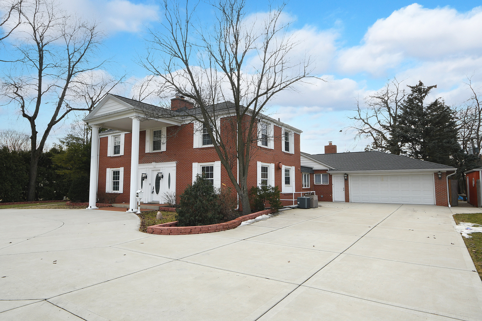 305 N Reed Street