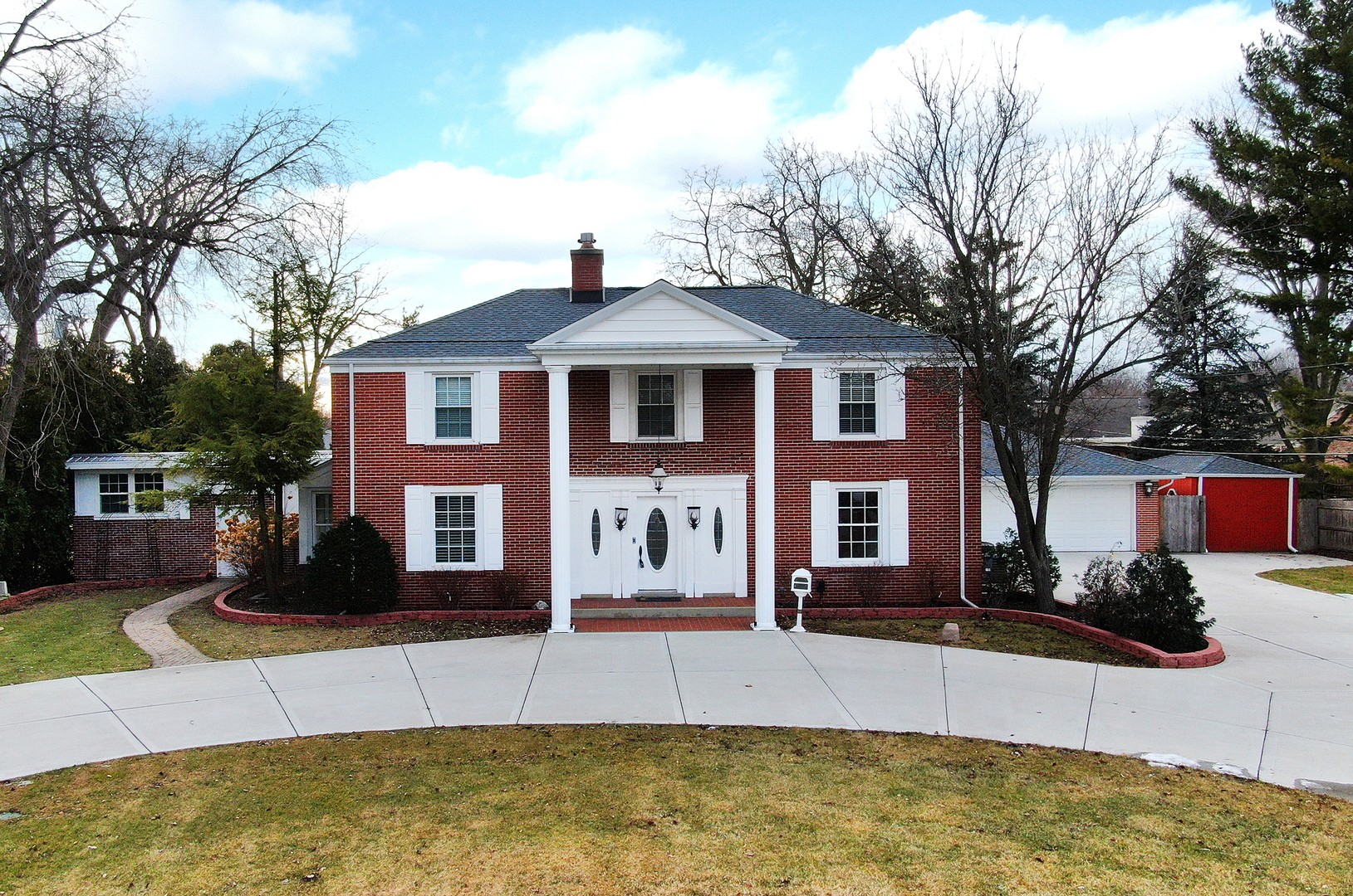 305 N Reed Street