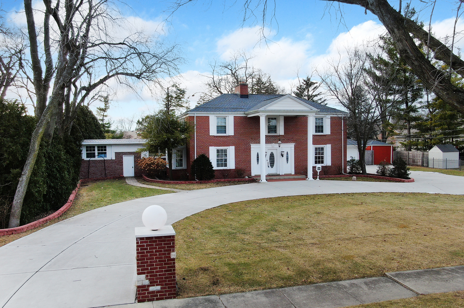 305 N Reed Street