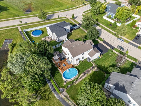 Tiny photo for 16542 Eastlake Parkway, Lockport, IL 60441 (MLS # 12677253)