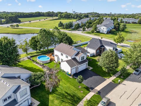 Tiny photo for 16542 Eastlake Parkway, Lockport, IL 60441 (MLS # 12677253)