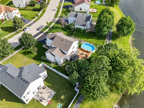Tiny photo for 16542 Eastlake Parkway, Lockport, IL 60441 (MLS # 12677253)