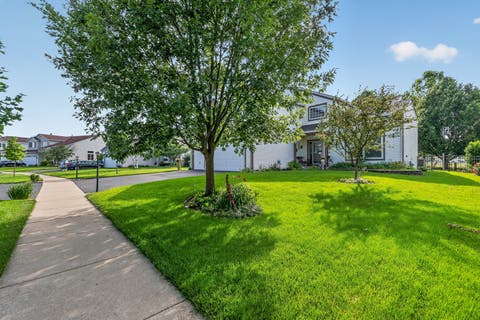 Tiny photo for 16542 Eastlake Parkway, Lockport, IL 60441 (MLS # 12677253)