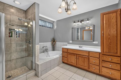 Tiny photo for 16542 Eastlake Parkway, Lockport, IL 60441 (MLS # 12677253)