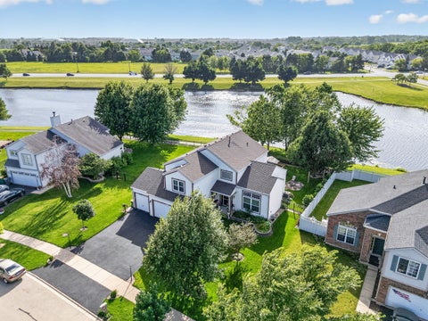 Tiny photo for 16542 Eastlake Parkway, Lockport, IL 60441 (MLS # 12677253)