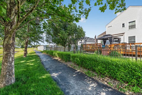 Tiny photo for 16542 Eastlake Parkway, Lockport, IL 60441 (MLS # 12677253)