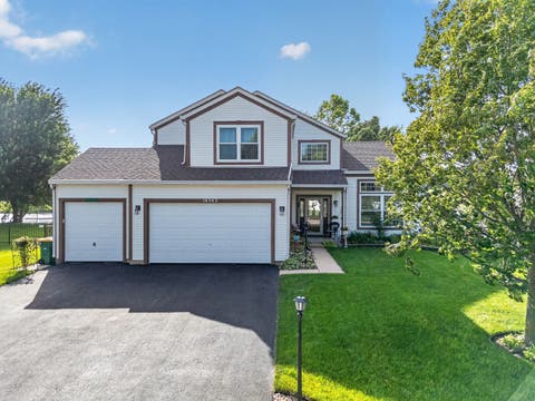 Tiny photo for 16542 Eastlake Parkway, Lockport, IL 60441 (MLS # 12677253)