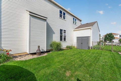 Tiny photo for 16542 Eastlake Parkway, Lockport, IL 60441 (MLS # 12677253)