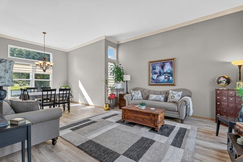 Tiny photo for 16542 Eastlake Parkway, Lockport, IL 60441 (MLS # 12677253)