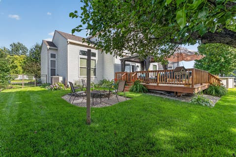 Tiny photo for 16542 Eastlake Parkway, Lockport, IL 60441 (MLS # 12677253)