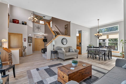 Tiny photo for 16542 Eastlake Parkway, Lockport, IL 60441 (MLS # 12677253)