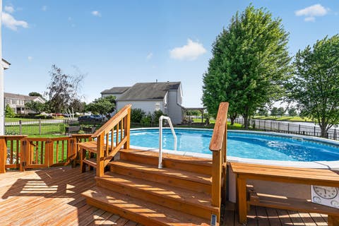 Tiny photo for 16542 Eastlake Parkway, Lockport, IL 60441 (MLS # 12677253)