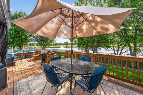Tiny photo for 16542 Eastlake Parkway, Lockport, IL 60441 (MLS # 12677253)