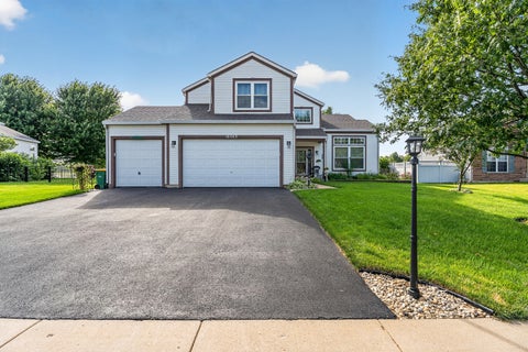 Tiny photo for 16542 Eastlake Parkway, Lockport, IL 60441 (MLS # 12677253)