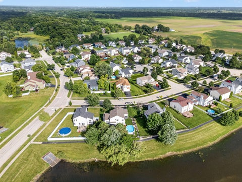 Tiny photo for 16542 Eastlake Parkway, Lockport, IL 60441 (MLS # 12677253)