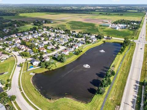 Tiny photo for 16542 Eastlake Parkway, Lockport, IL 60441 (MLS # 12677253)