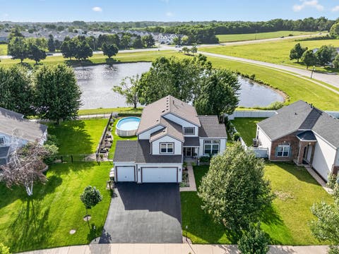 Photo of 16542 Eastlake Parkway, Lockport, IL 60441 (MLS # 12677253)