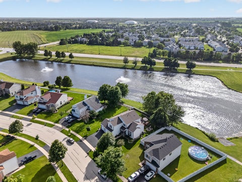 Tiny photo for 16542 Eastlake Parkway, Lockport, IL 60441 (MLS # 12677253)