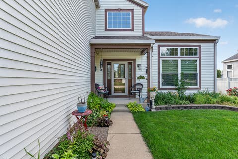 Tiny photo for 16542 Eastlake Parkway, Lockport, IL 60441 (MLS # 12677253)