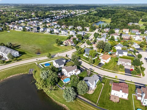 Tiny photo for 16542 Eastlake Parkway, Lockport, IL 60441 (MLS # 12677253)