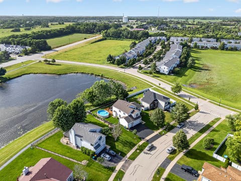 Tiny photo for 16542 Eastlake Parkway, Lockport, IL 60441 (MLS # 12677253)