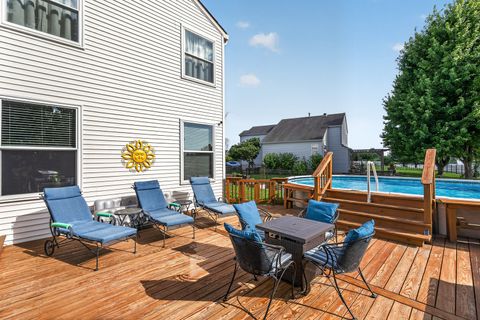 Tiny photo for 16542 Eastlake Parkway, Lockport, IL 60441 (MLS # 12677253)