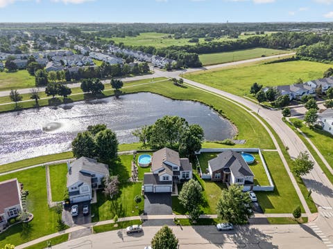 Tiny photo for 16542 Eastlake Parkway, Lockport, IL 60441 (MLS # 12677253)