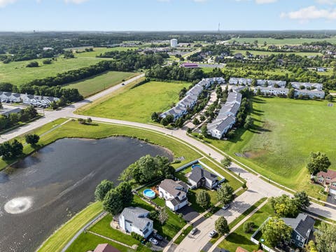 Tiny photo for 16542 Eastlake Parkway, Lockport, IL 60441 (MLS # 12677253)