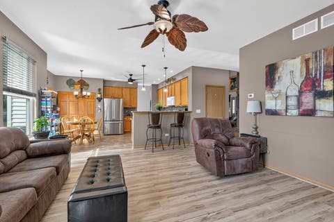 Tiny photo for 16542 Eastlake Parkway, Lockport, IL 60441 (MLS # 12677253)