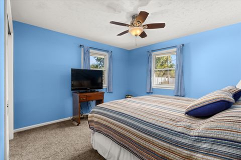 Tiny photo for 16001 S Leach Drive, Homer Glen, IL 60491 (MLS # 12486472)