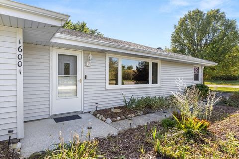 Tiny photo for 16001 S Leach Drive, Homer Glen, IL 60491 (MLS # 12486472)